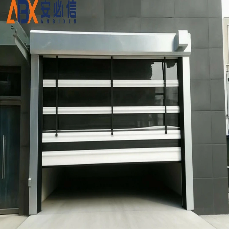 辽源市高速堆积门