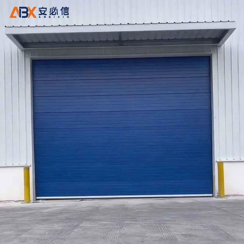辽源市消防高速门